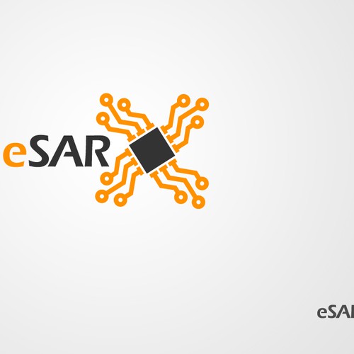 Logo & business card contest entry by m.c. design