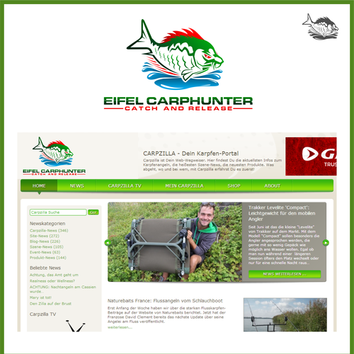 Logo design contest entry by B W N P ™