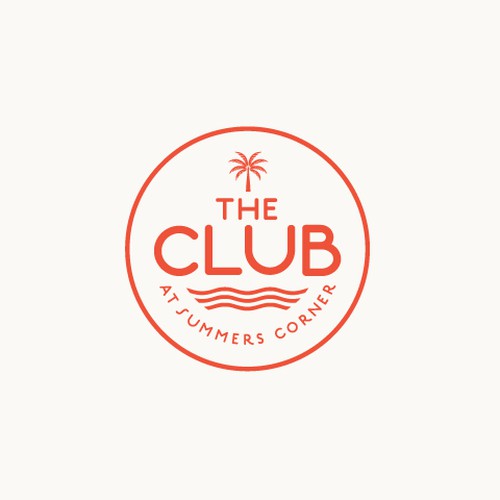 Design a fun logo for a club in an established southern community Design réalisé par Y&K