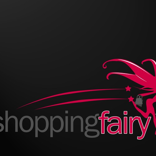 Logo for a personal shopper, Logo design contest