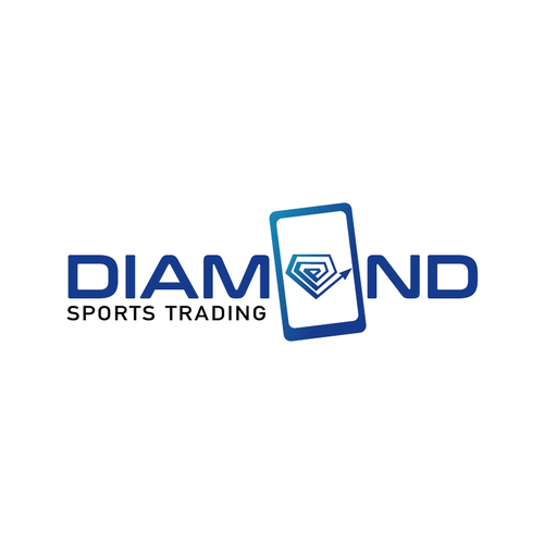 Diamond Sports Trading Design by atmeka