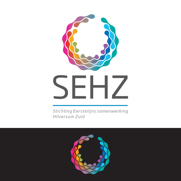 Diseño de MSBCK titulado "Logo for community"