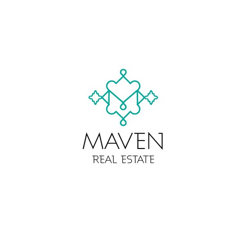 Please help us create an elegant logo and rebranding for our real estate development company! Design by befriend2