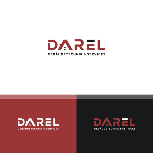 Logo & brand identity pack contest entry by @y@h™.