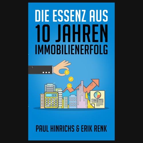 Book cover contest entry by Parvez252