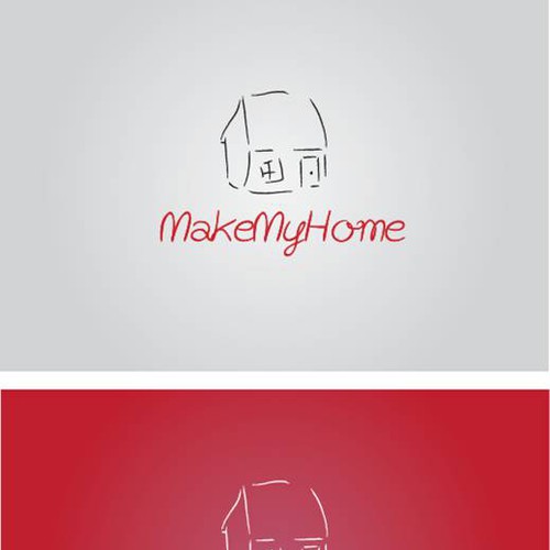 Looking for Edgy, classy & elegant Logo for Online Home Products Design by Pud999