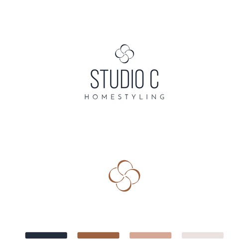 Proposta di design per un contest della categoria Logo e brand identity realizzata da DaisyDream