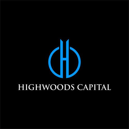 Logo Design for Highwoods Capital Design réalisé par trinugrohomr