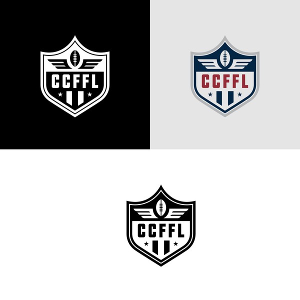 CCFFL Logo