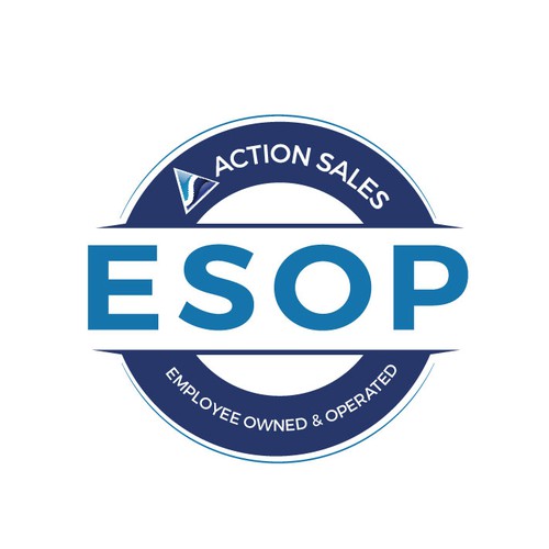 Design a modern logo for our ESOP program (Employee Stock Ownership Plan) Design von luce y turo