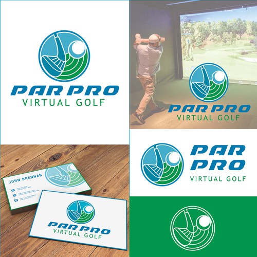 We are a Mobile Golf simulator. Design by <nick_t>