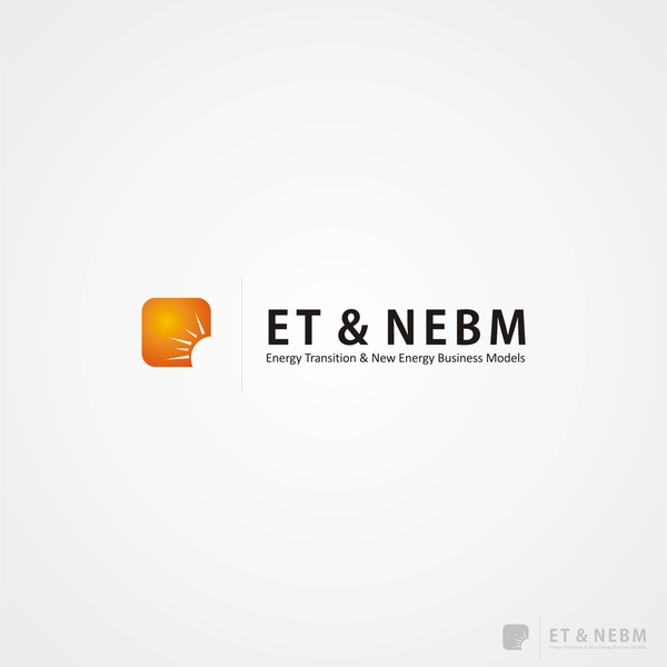 Making the Energy Transition possible!