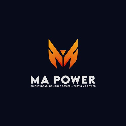 MA Power Design réalisé par Mr. Nadeem