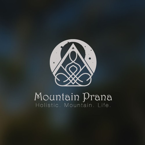 Logo design contest entry by White Wisteria