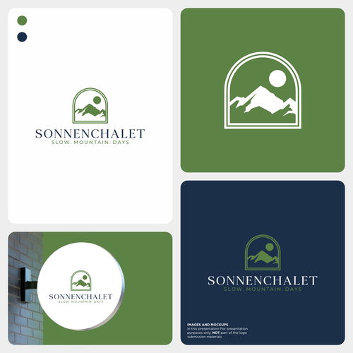 Logo design contest entry by MAX7SKY™