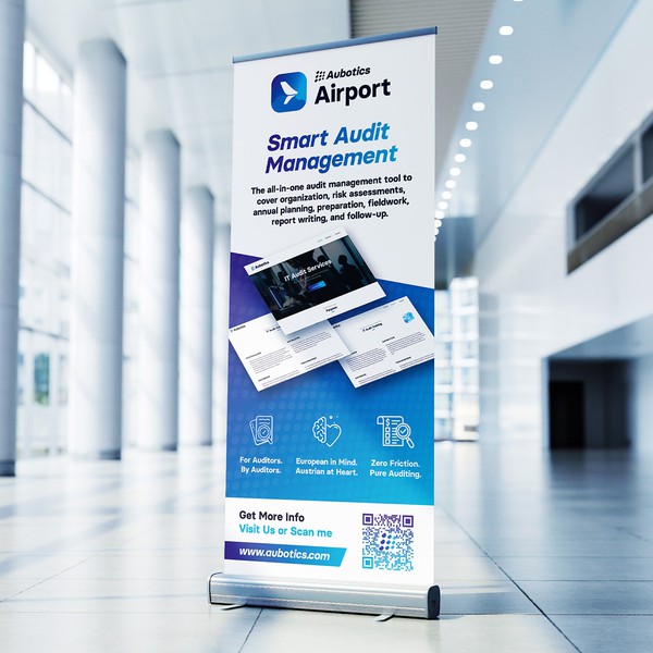 Roll-Up Design for a SaaS-Platform