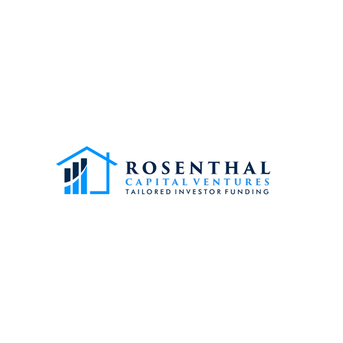 Real Estate Investor Loans Branding Design by n a r e n d r a