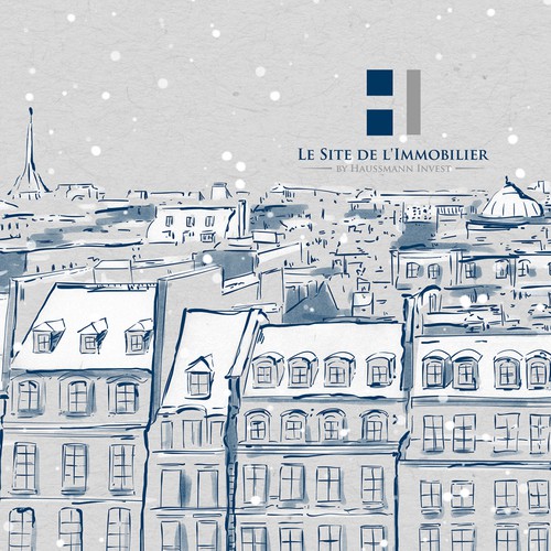 Card or invitation contest entry by M. m.