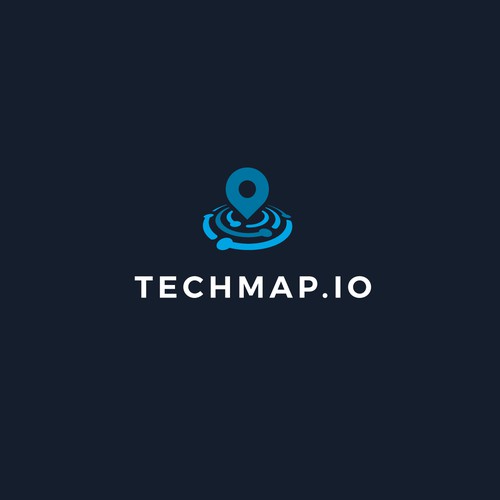 Design di 🎯 Design a modern Logo for Techmap.io - the tech stack search engine di Artyway
