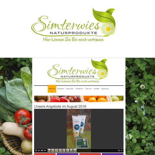  contest entry by lostboyscout