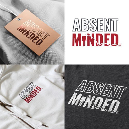 Logo design contest entry by RV™