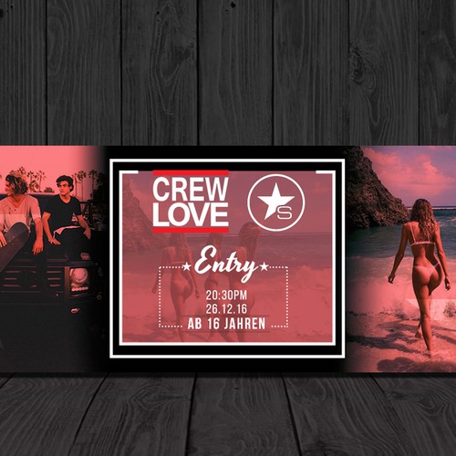 Proposition sur un concours de Couverture Facebook, réalisée par Sankkartist