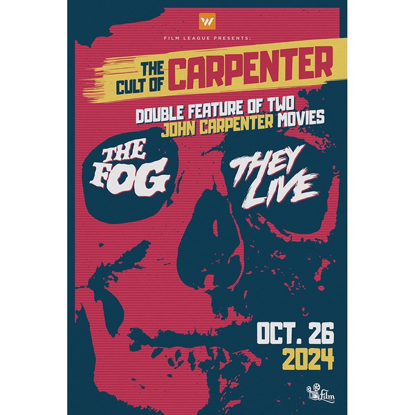 The Cult of Carpenter