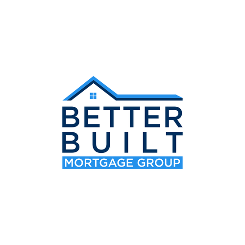 Better Built Mortgage Group-ontwerp door A29™