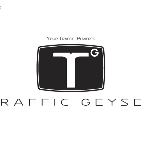 Design di T-R-A-F-F-I-C   g-e-y-s-e-r  Logo di peds