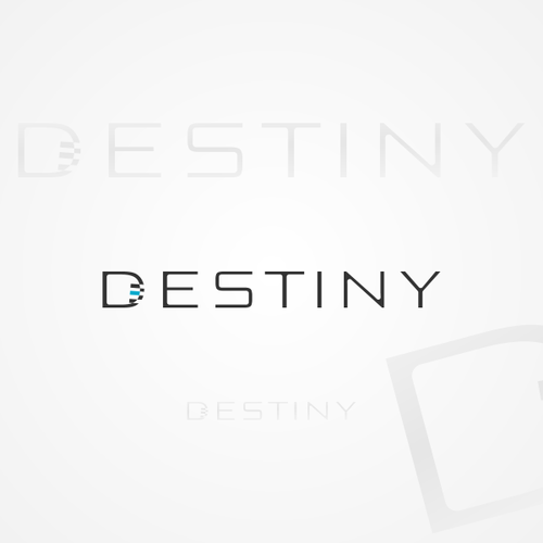 destiny Réalisé par EmLiam Designs
