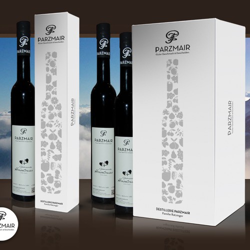 Product packaging contest entry by moto nrw