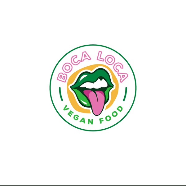 Logo for Boca Loca