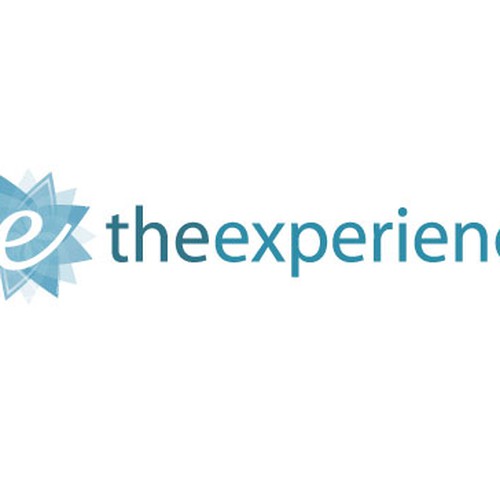 Modern logo needed for The Experience Diseño de Shabedekam