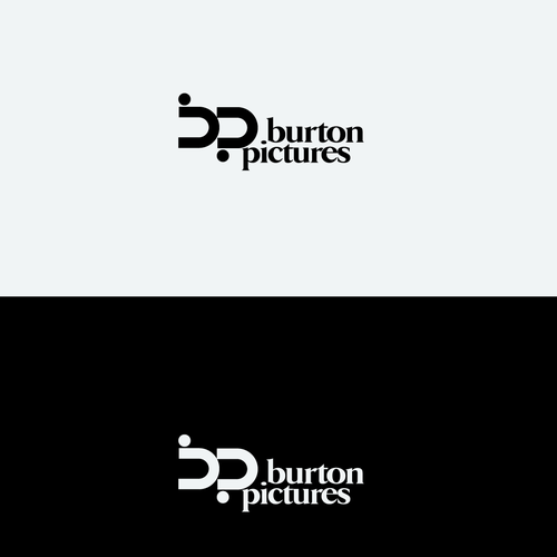 Company Logo for Feature Film Production Company Design by Eduard.m