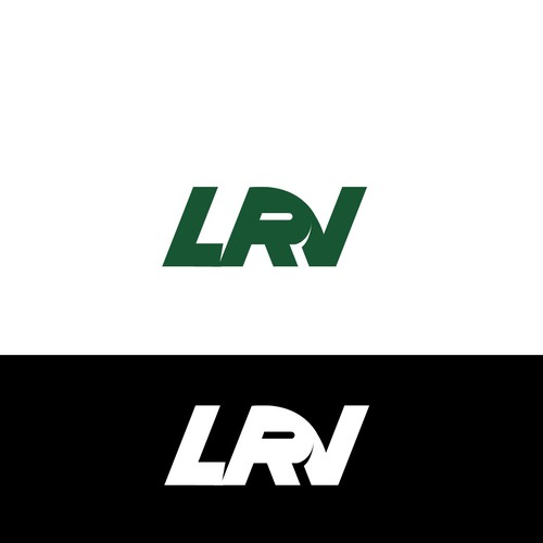 LRV-ontwerp door Daim Rind