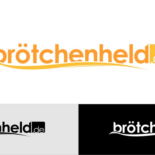 Logo design contest entry by agpr.han