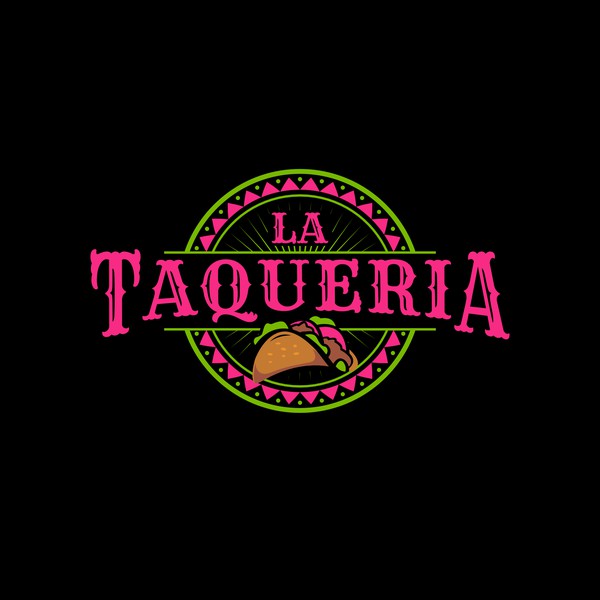 Logo design for restaurant