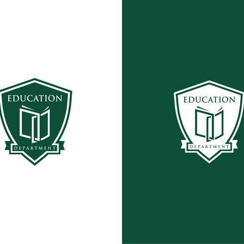 Create a Logo for Education Department Design por Rudi garu