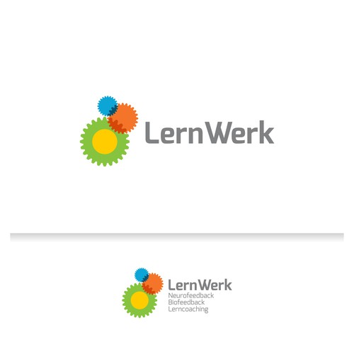 Logo & brand identity pack contest entry by NYEgeeks