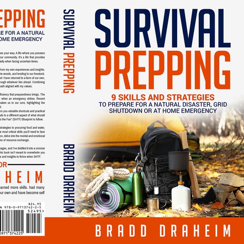 surviving the next pandemic or just at home emergency Design by Bigpoints