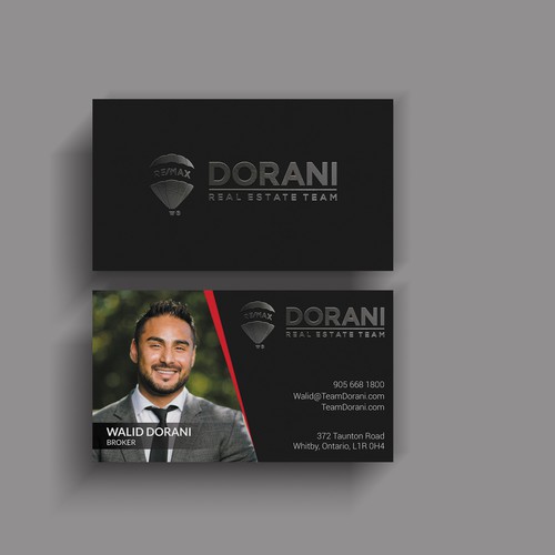 BUSINESS CARD, LETTERHEAD & ENVELOPE Design by kaylee CK