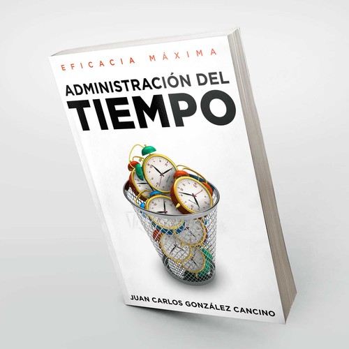  contest entry by Emiliano · Cuadratín