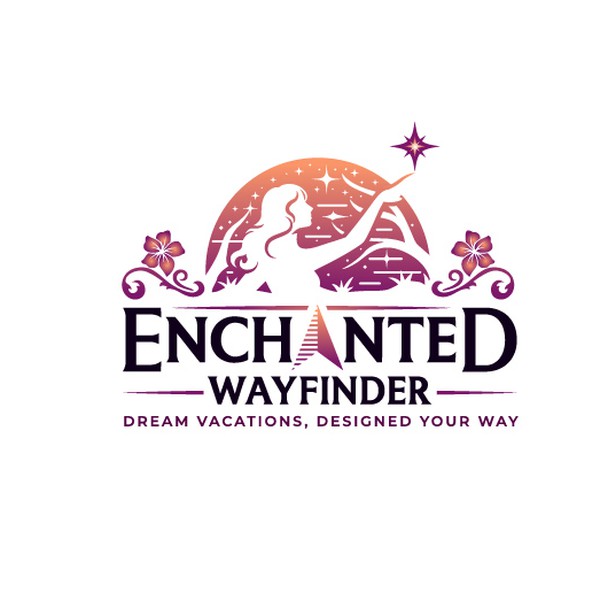Enchanted Wayfinder