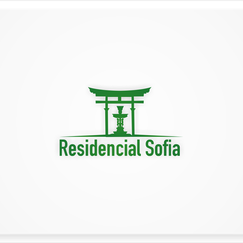 Logo design contest entry by summon