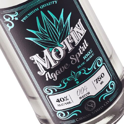 Tequila Design by _fra_