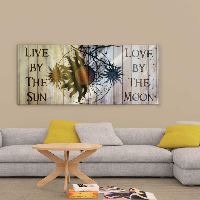 Create a breathtaking wall art design for Artfily | Other design contest