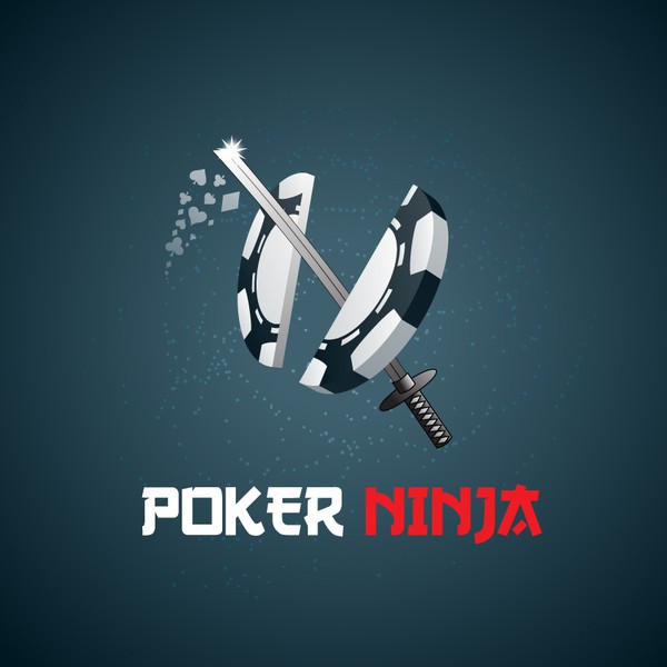 Poker Ninja Logo