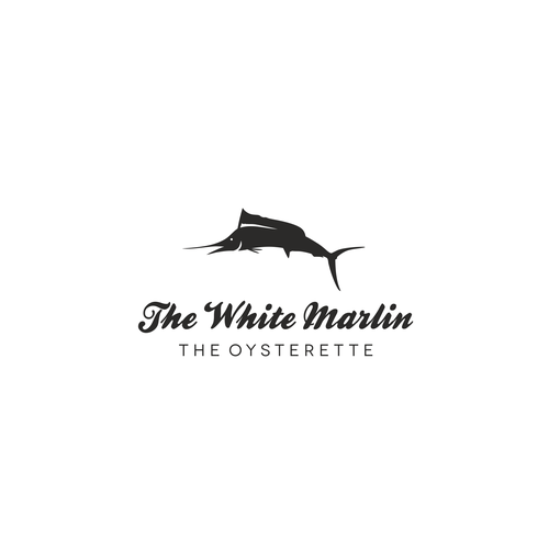 The White Marlin Restaurant Design by Trust_DESIGN