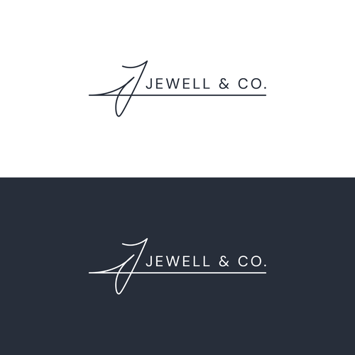 Approachable and trustworthy logo for a holding company Design by Prajapixels