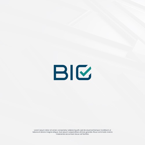 Bio Check Design by Rozzium